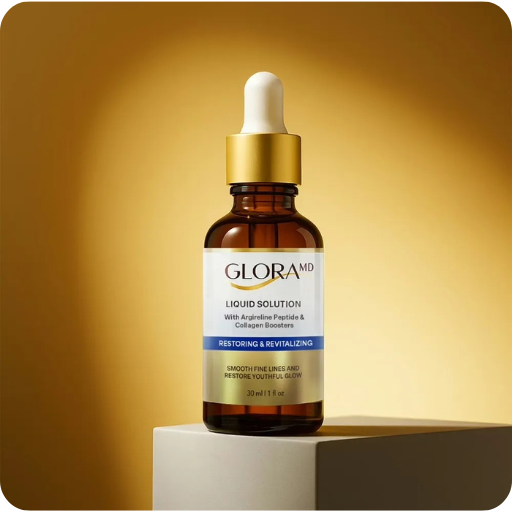 GloraMD Serum